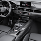 Illustration for article titled The New Audi S4 No Longer Has A Dual Clutch Transmission